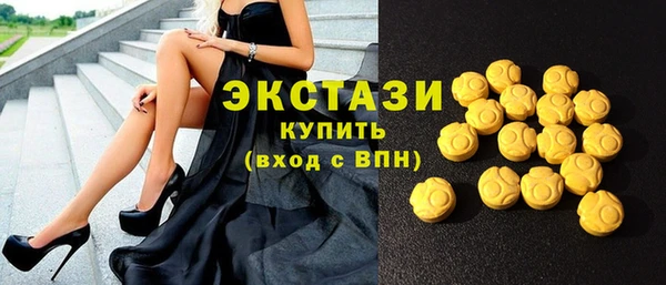 ECSTASY Костерёво